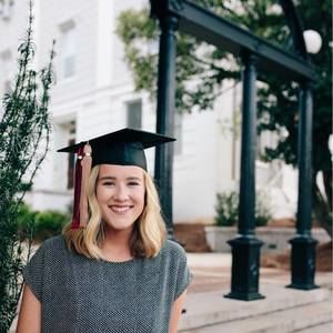 Meet your Posher, Jenny